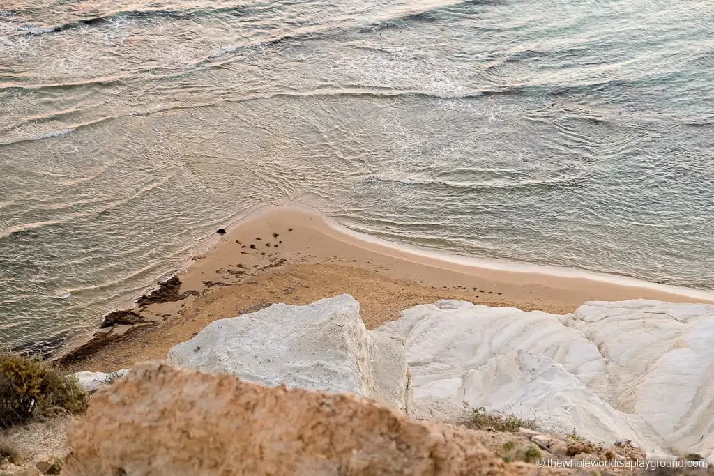 Scala dei Turchi