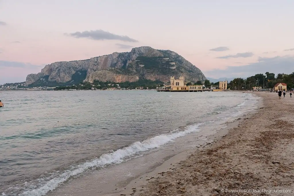 Things to do in Palermo