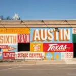 Austin Instagram Locations
