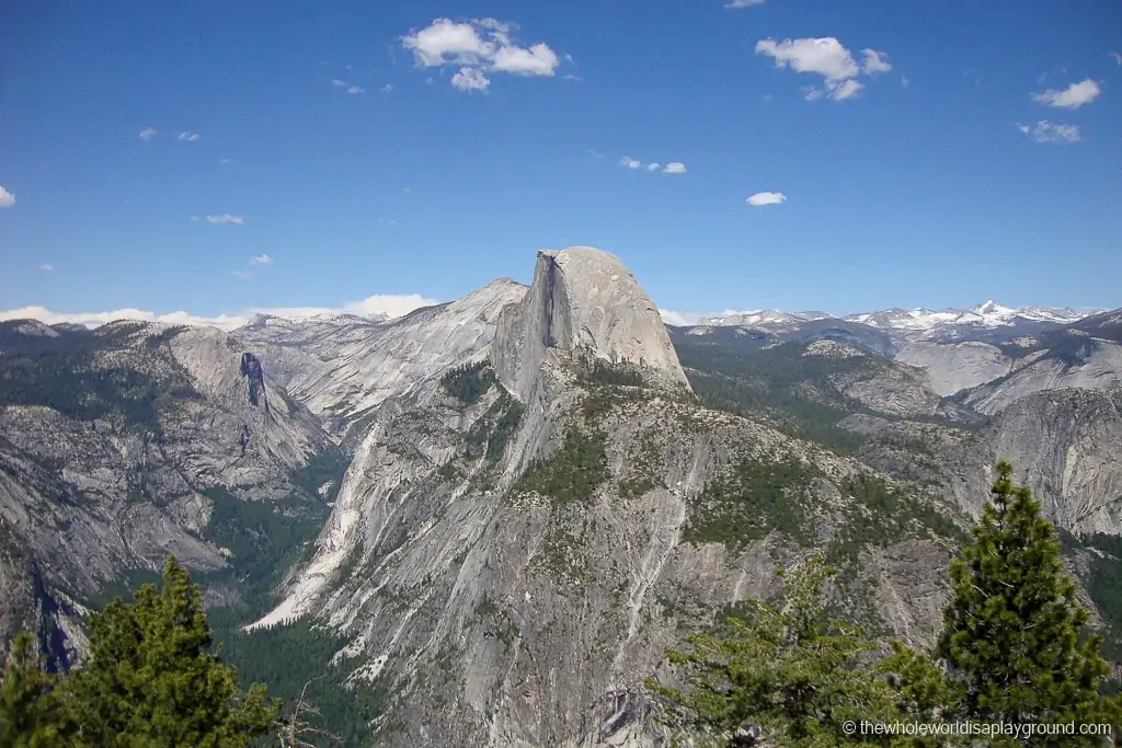 National Parks near San Francisco