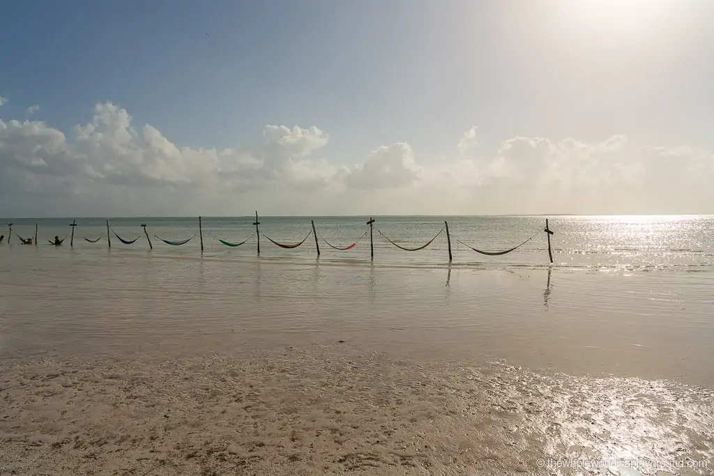 Things to do in Holbox