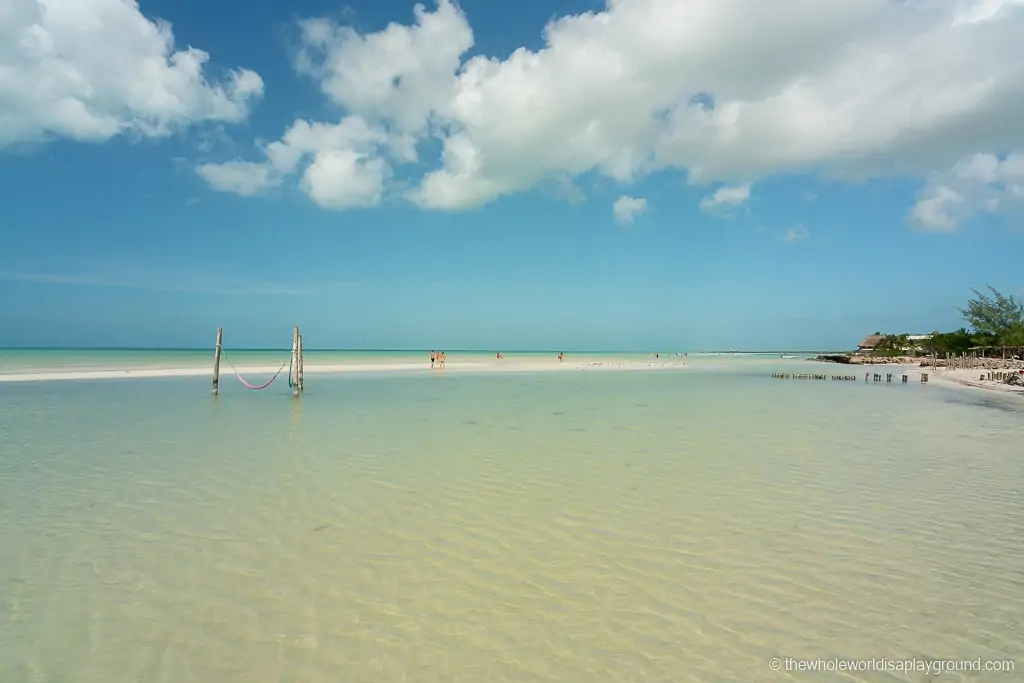 Things to do in Holbox