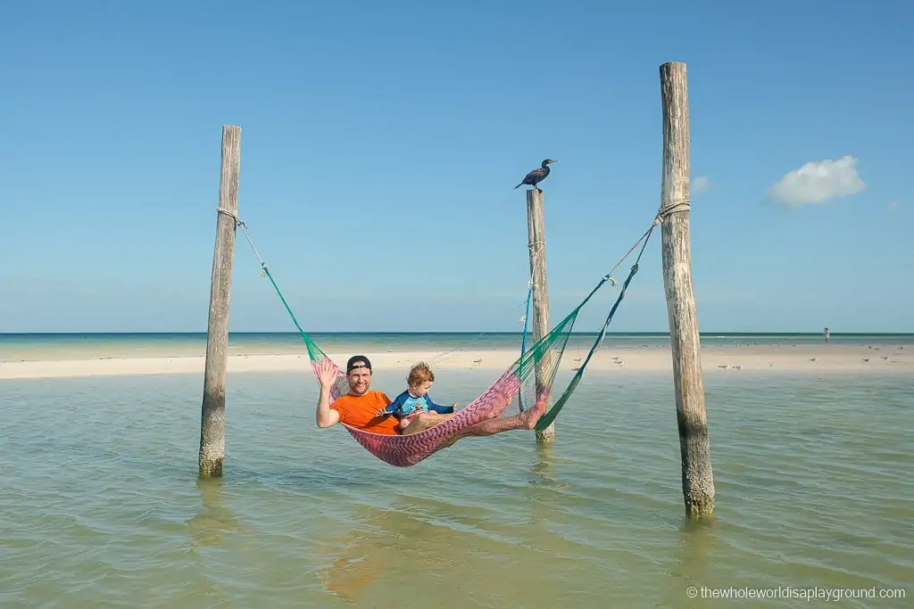 Things to do in Holbox