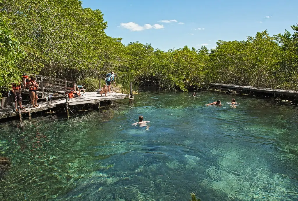 Things to do in Holbox