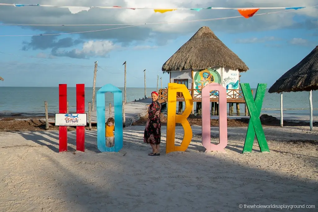 Things to do in Holbox