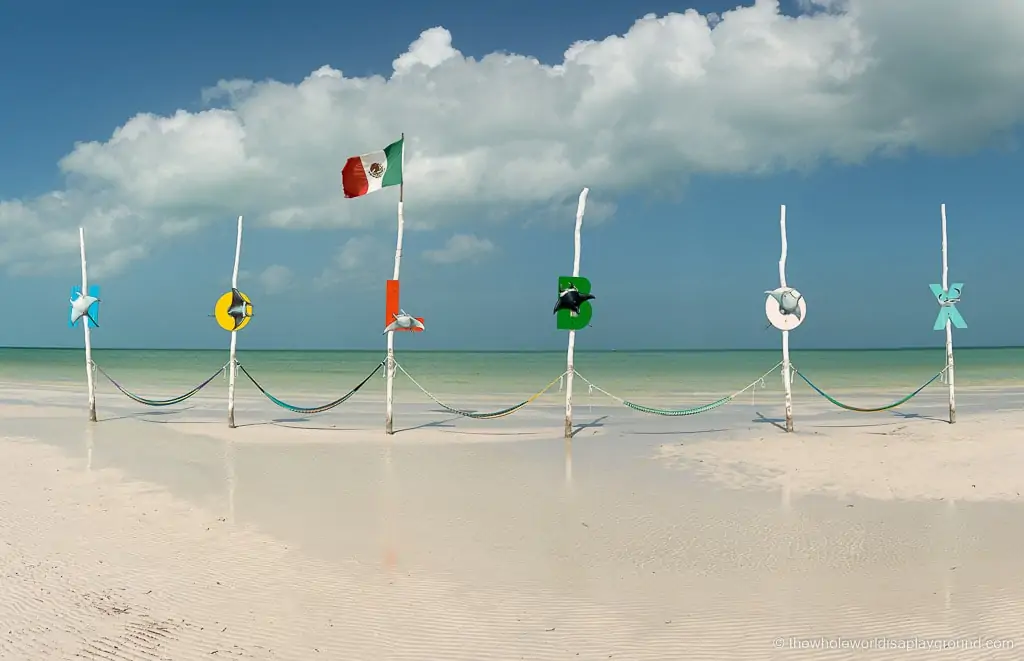 Things to do in Holbox