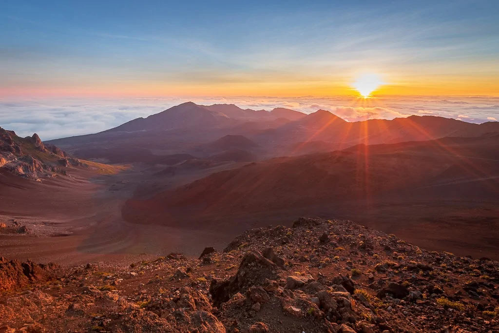 National Parks Requiring Reservations