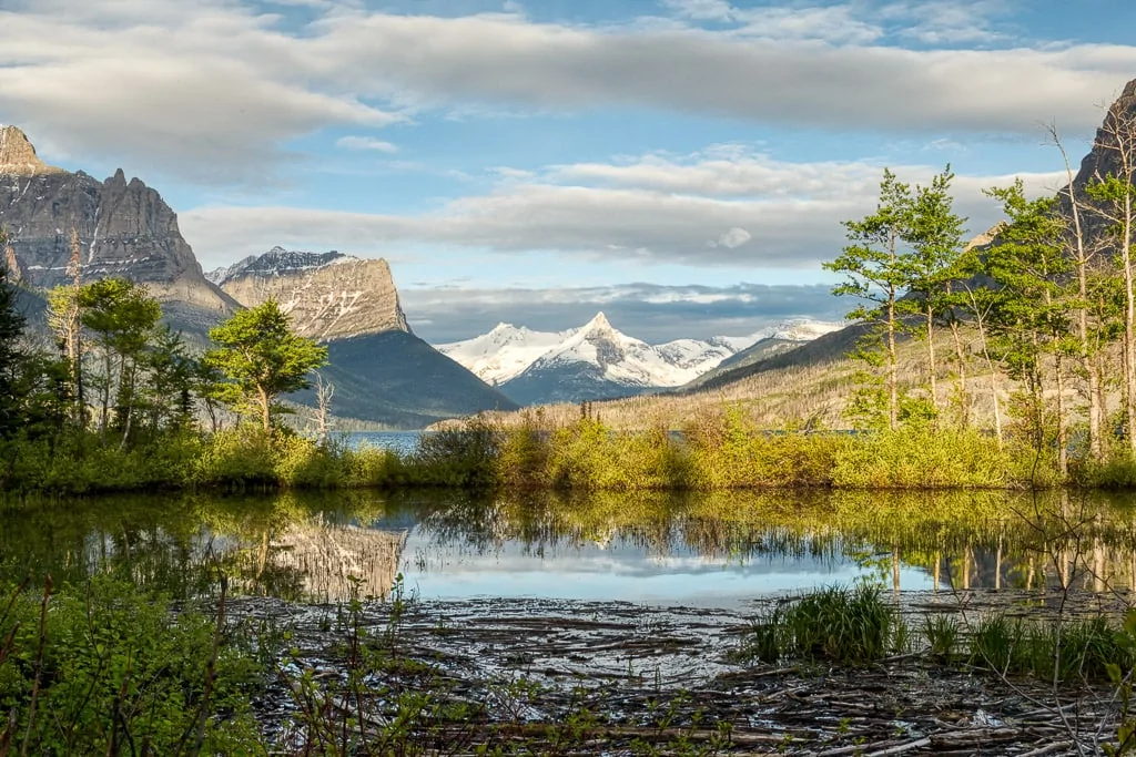 National Parks Requiring Reservations