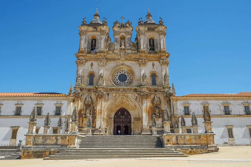 Renting a Car in Portugal