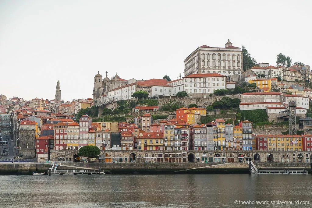 Renting a Car in Portugal