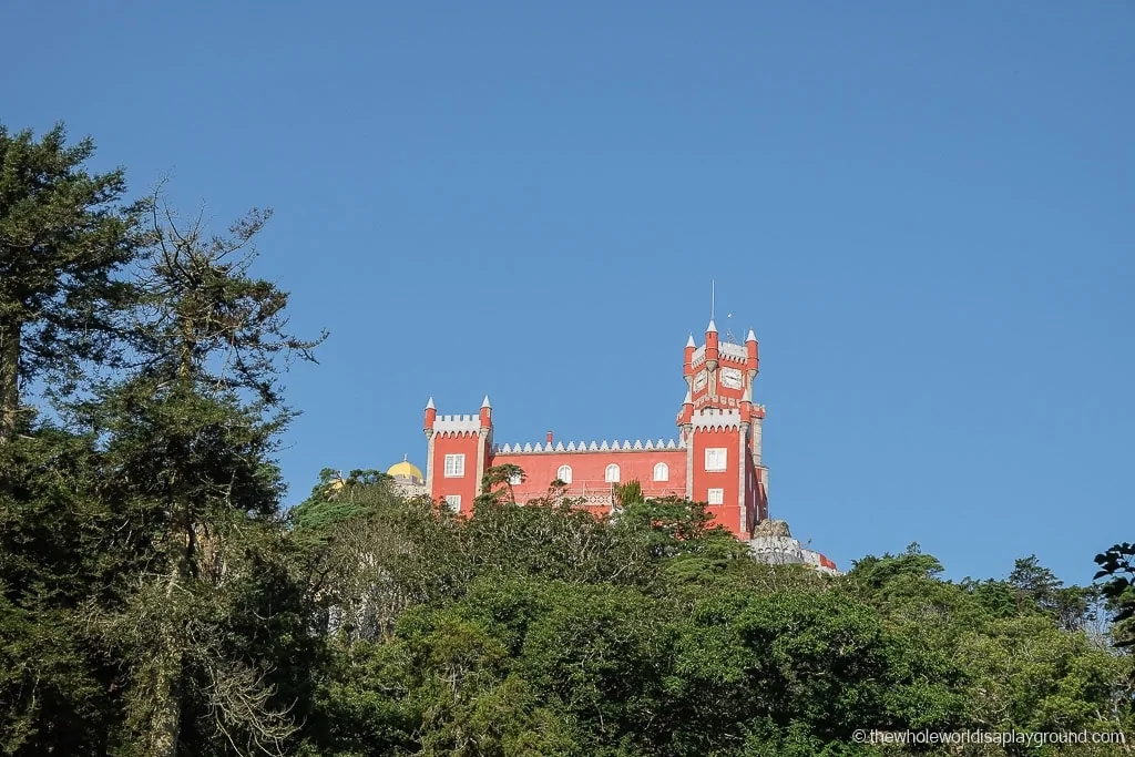 Renting a Car in Portugal