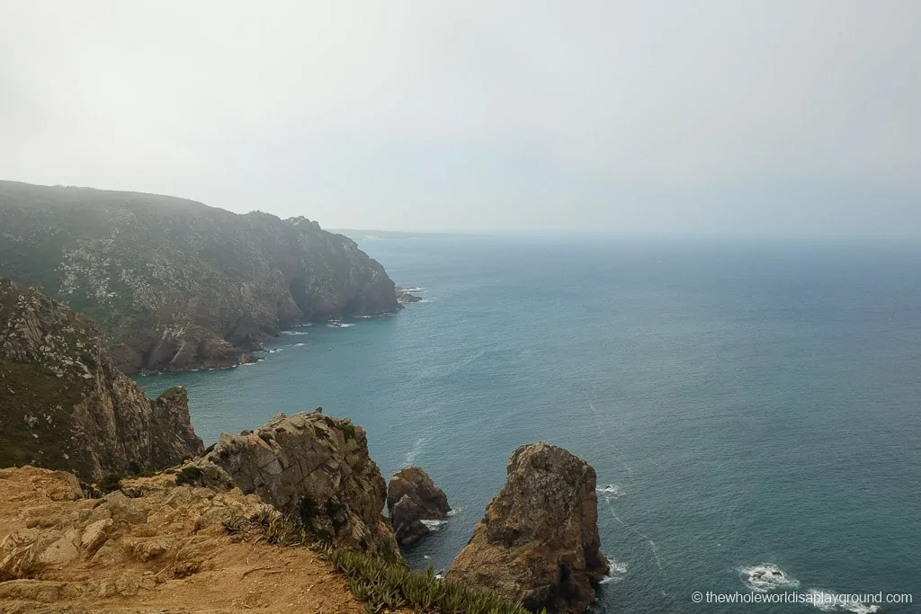 Renting a Car in Portugal