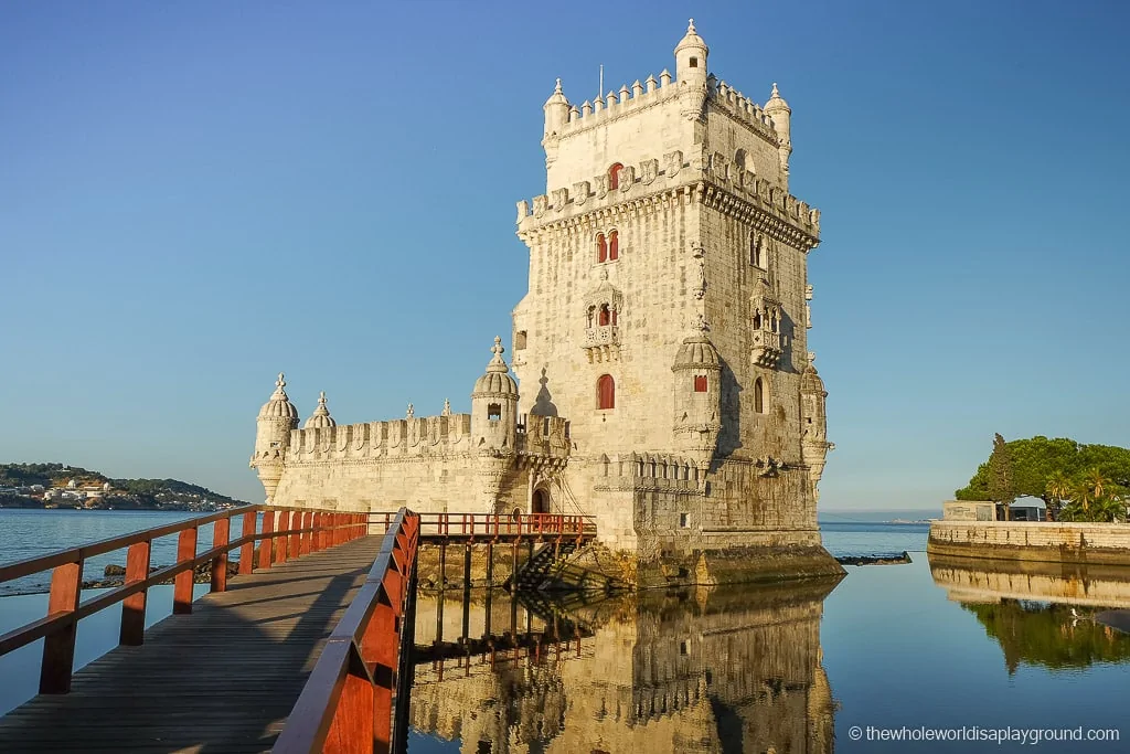 Renting a Car in Portugal