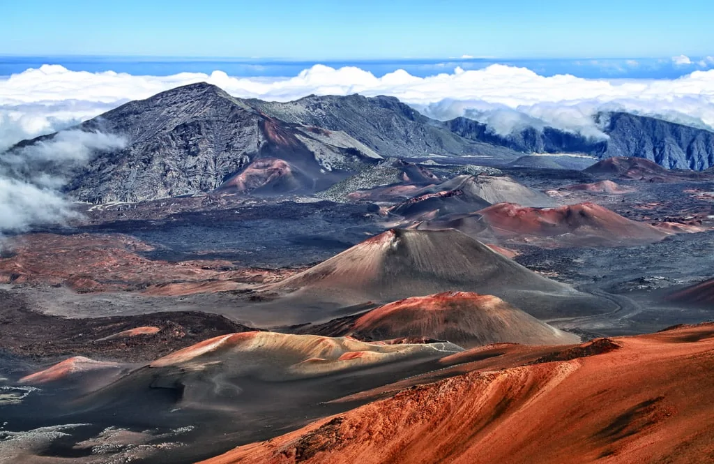 National Parks Requiring Reservations