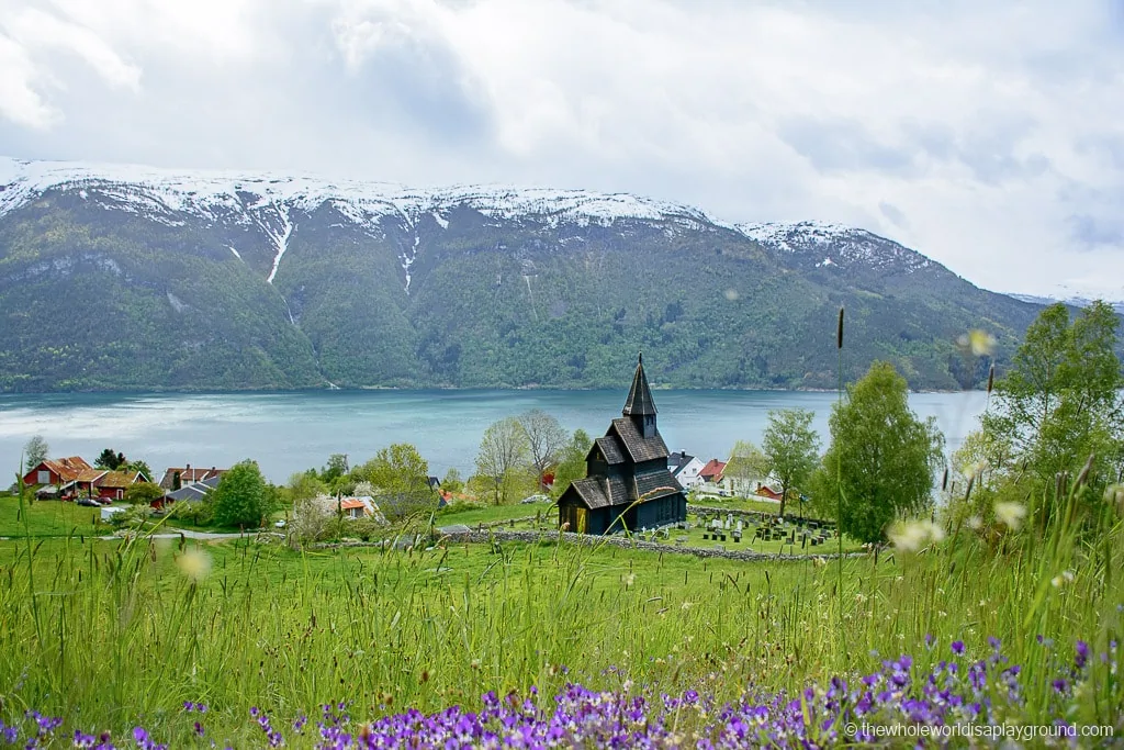 Renting a Car in Norway