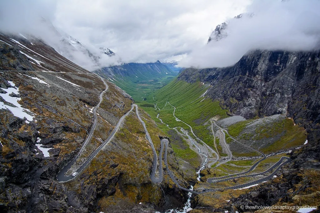 Renting a Car in Norway