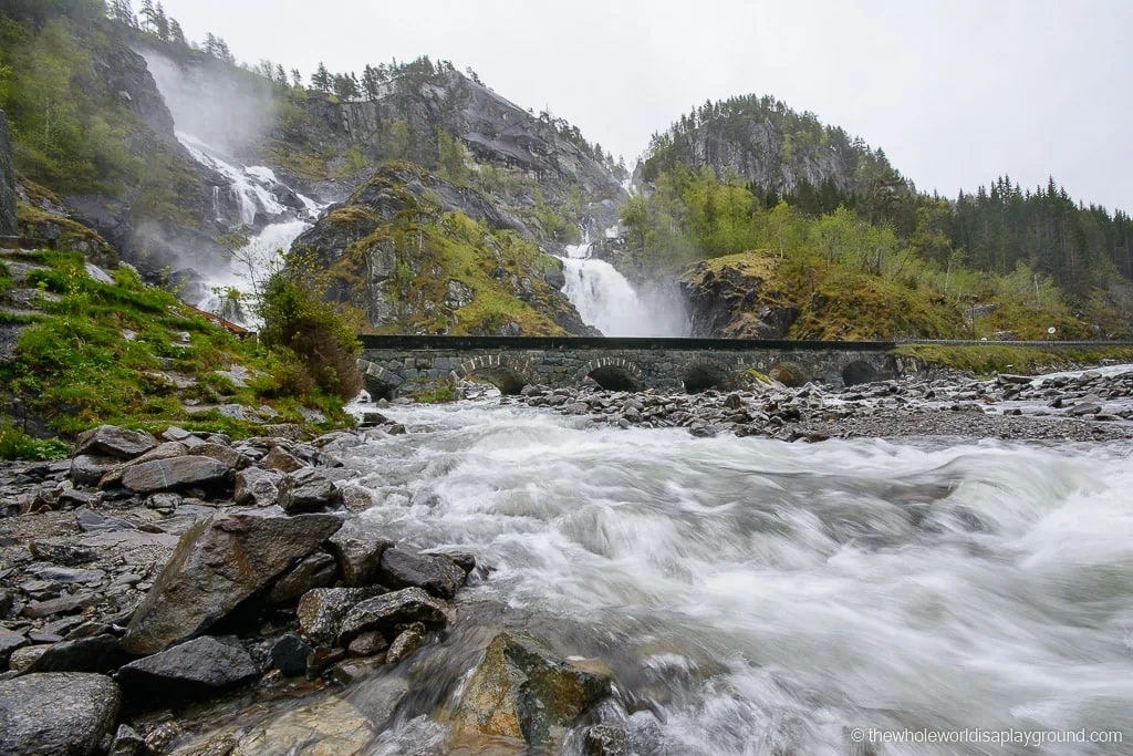 Renting a Car in Norway