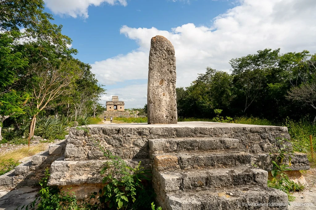 Things to do in Yucatan