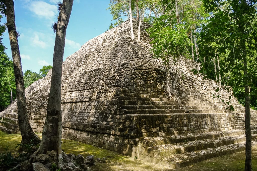 Things to do in Yucatan