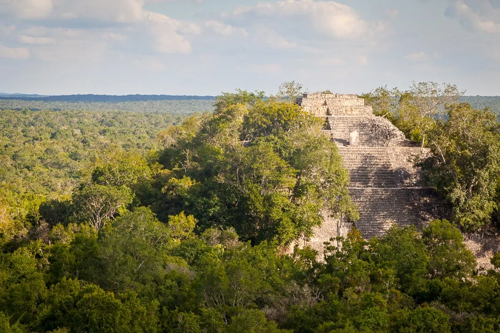 Things to do in Yucatan