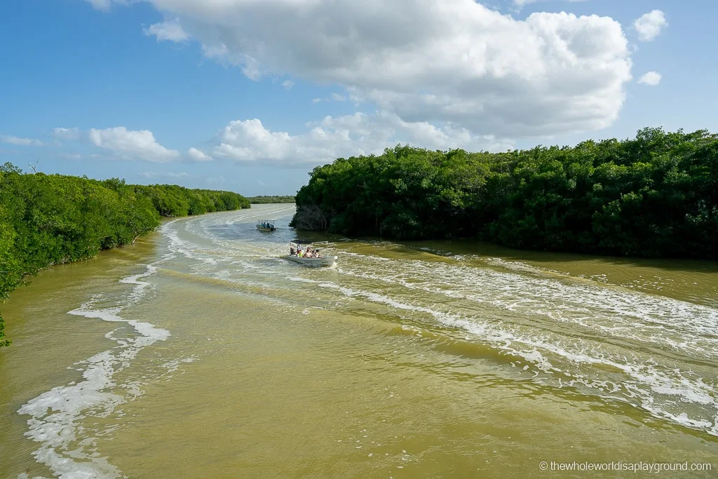 Things to do in Yucatan