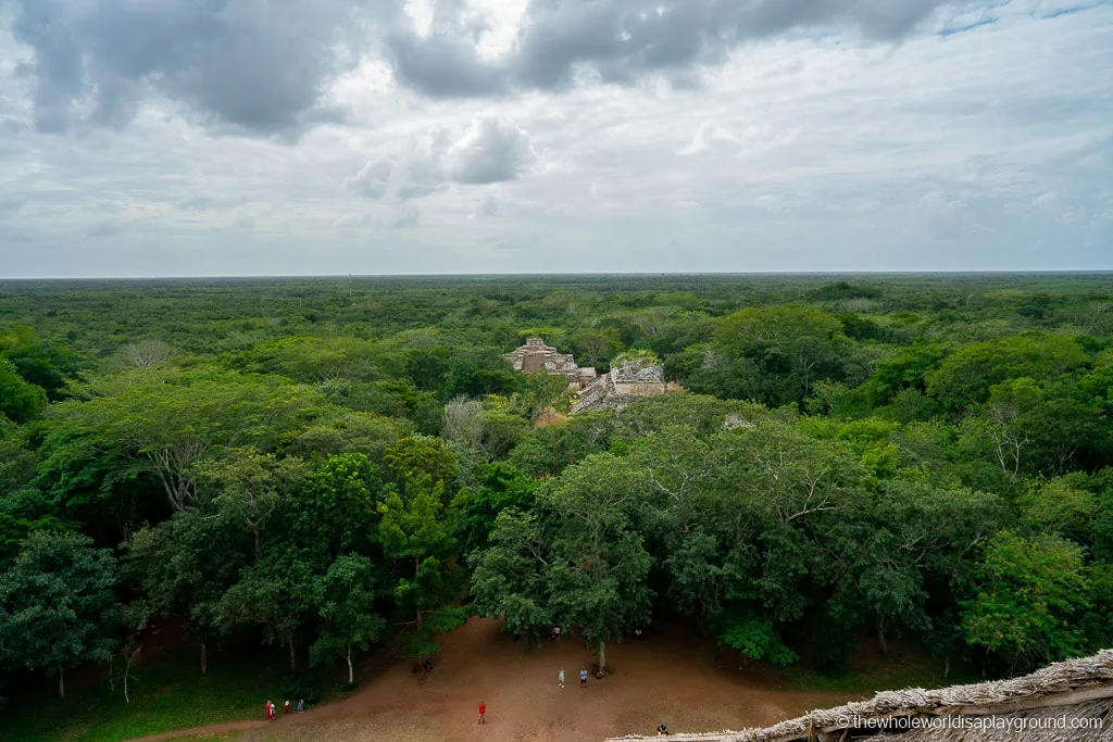 Things to do in Yucatan