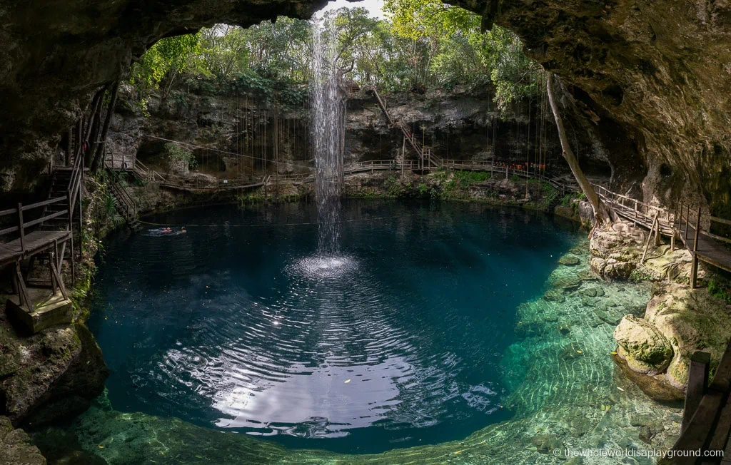 Things to do in Yucatan