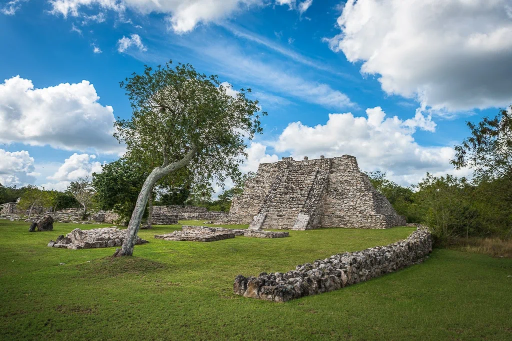 Things to do in Yucatan