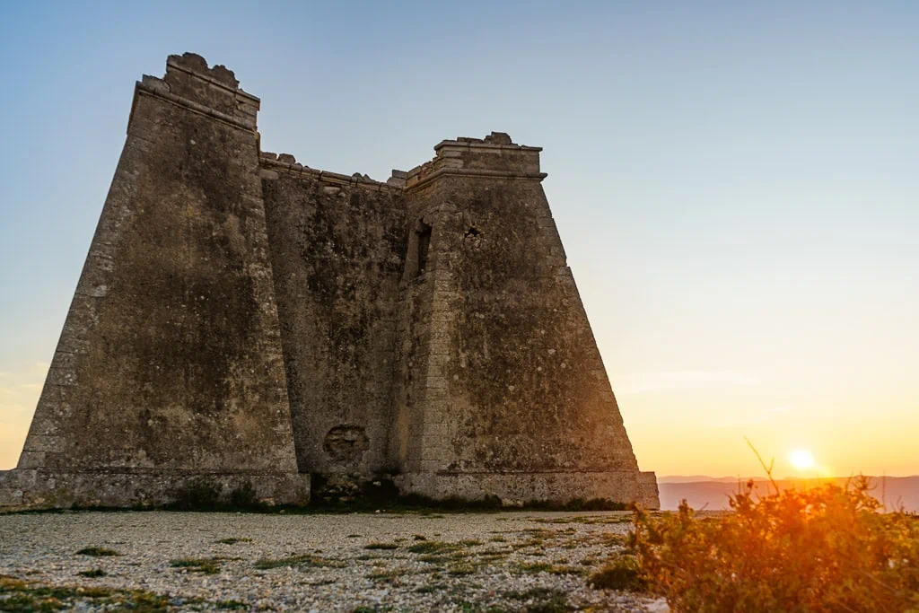 Game of Thrones Filming Locations Spain