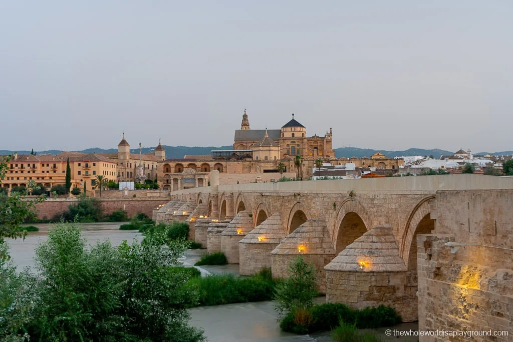 Game of Thrones Filming Locations Spain