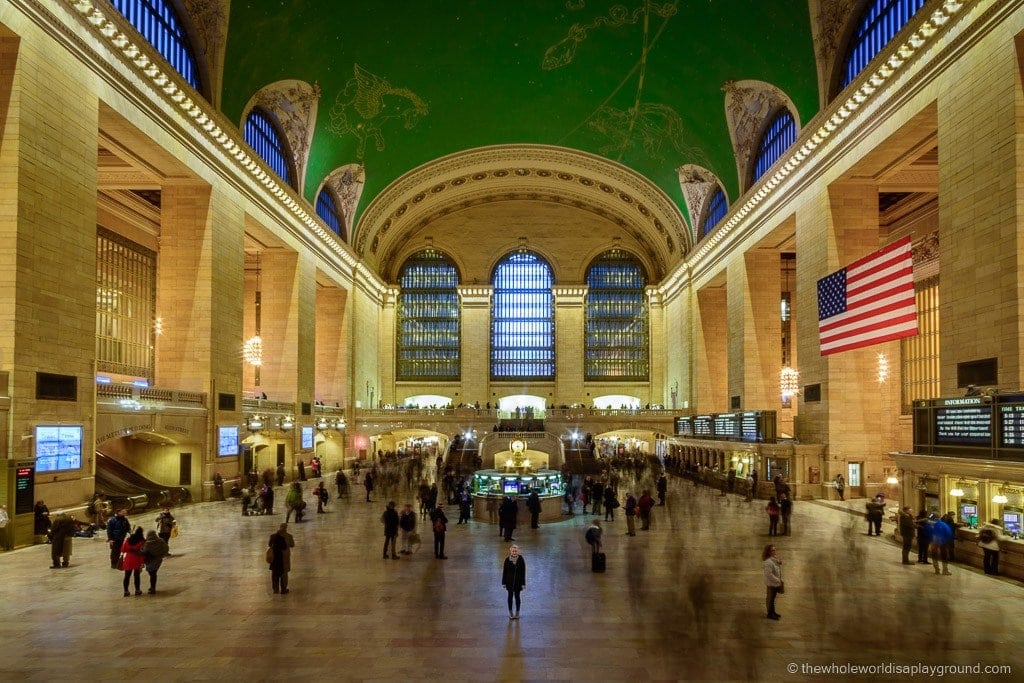 New York secret sights ©thewholeworldisaplayground
