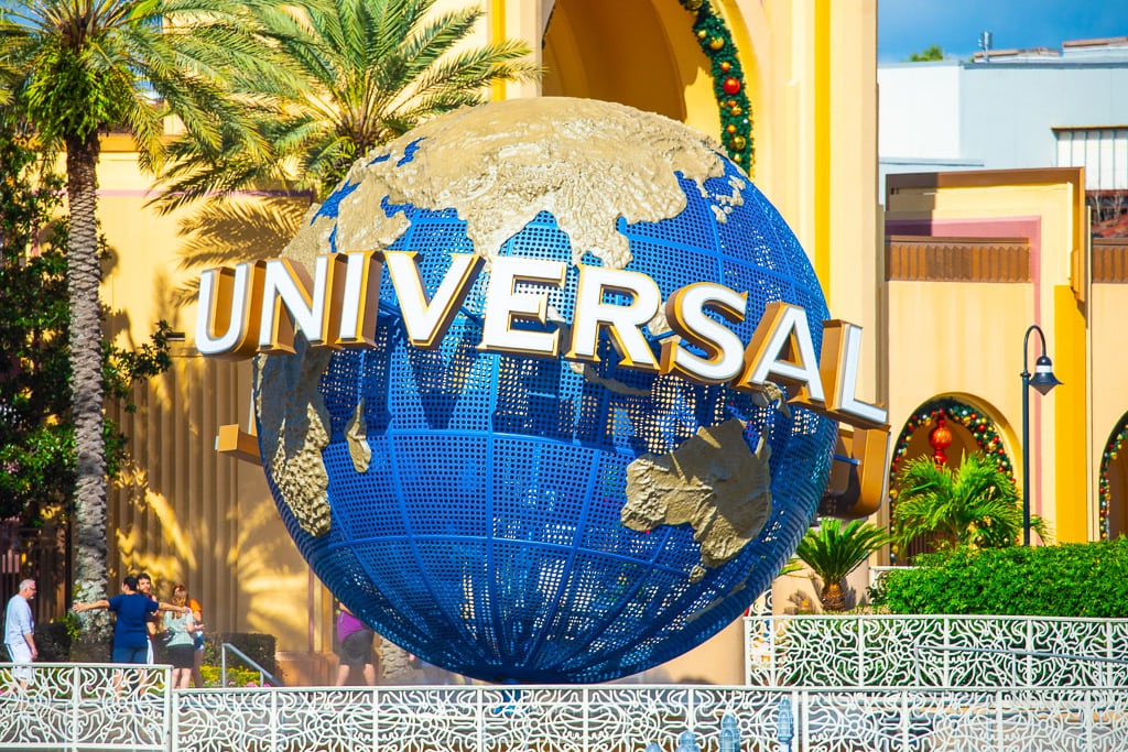 Renting a Car in Orlando