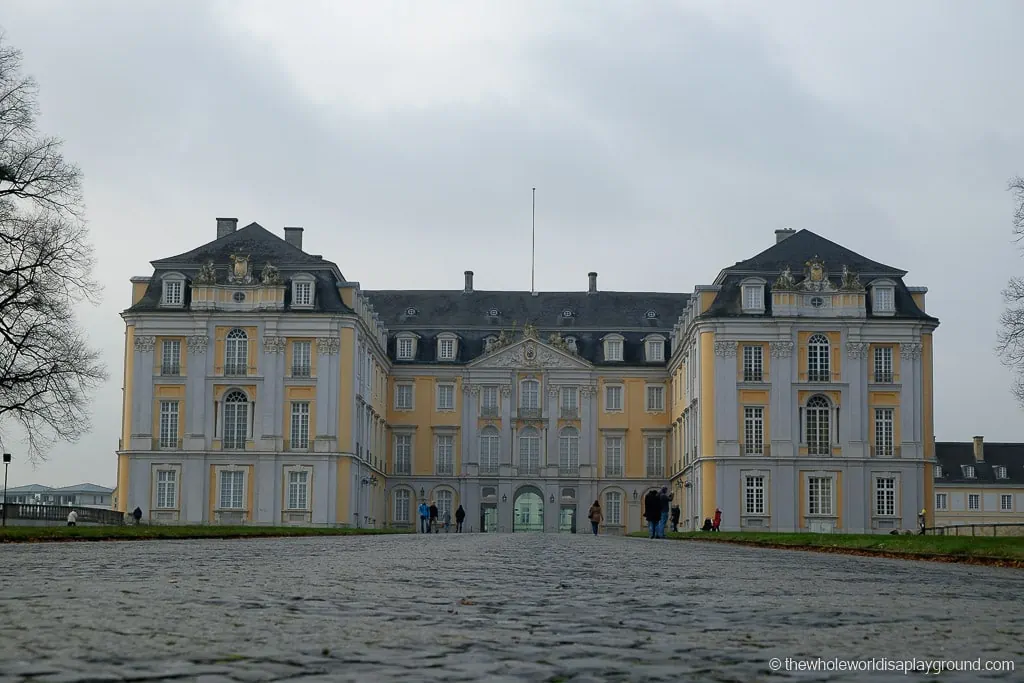 Renting a Car in Germany