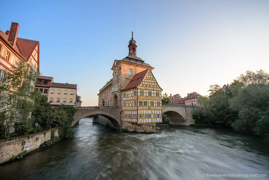 Renting a Car in Germany