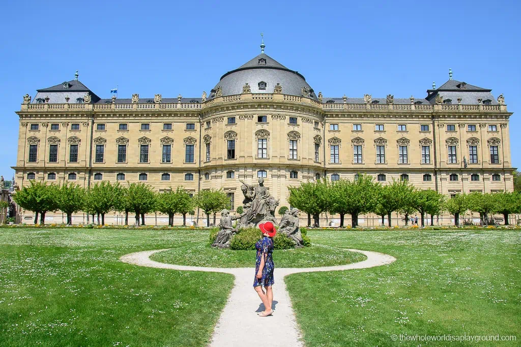 Renting a Car in Germany