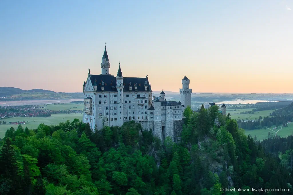 Renting a Car in Germany