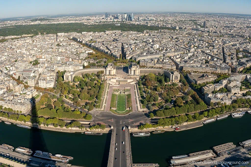 Best Views of the Eiffel Tower (1)