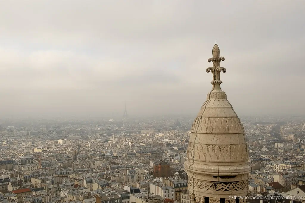 Best Views of the Eiffel Tower (1)