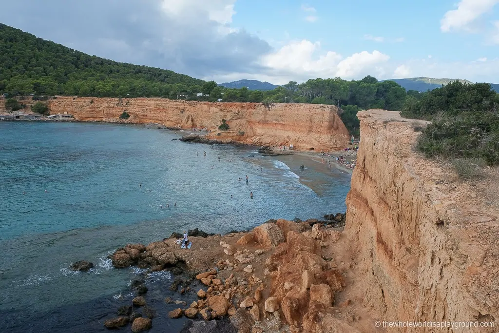 Renting a Car in Ibiza