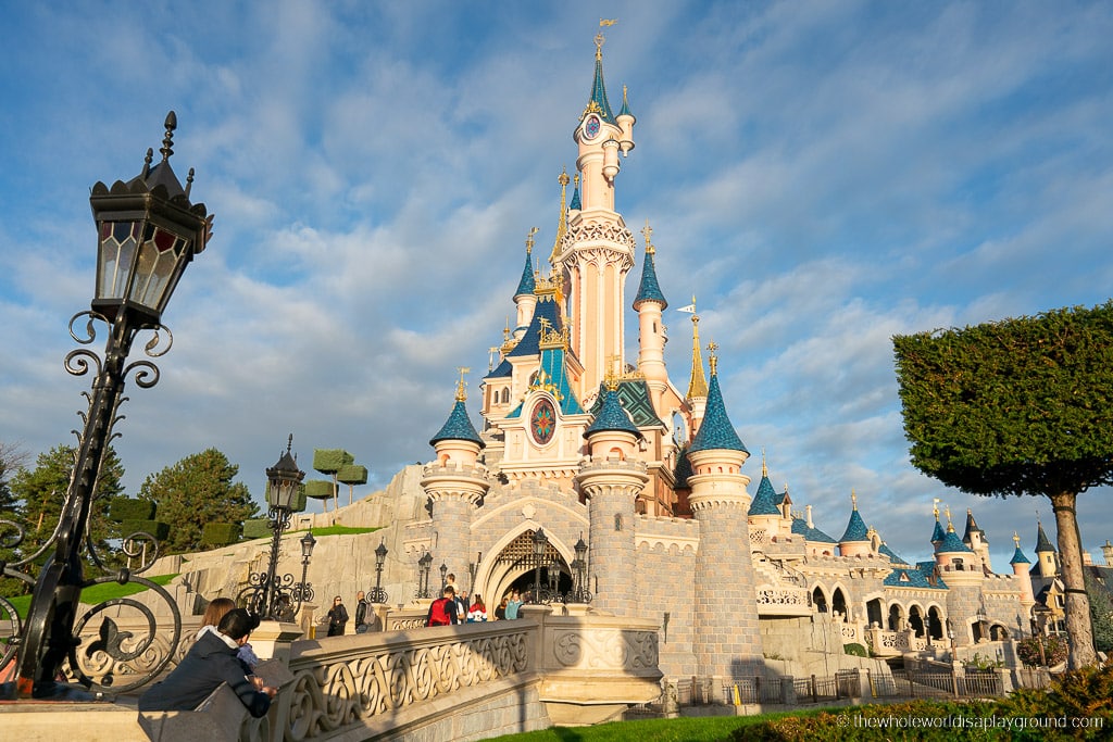 Disneyland Paris Accommodation Guide: Where Magic Meets Comfort