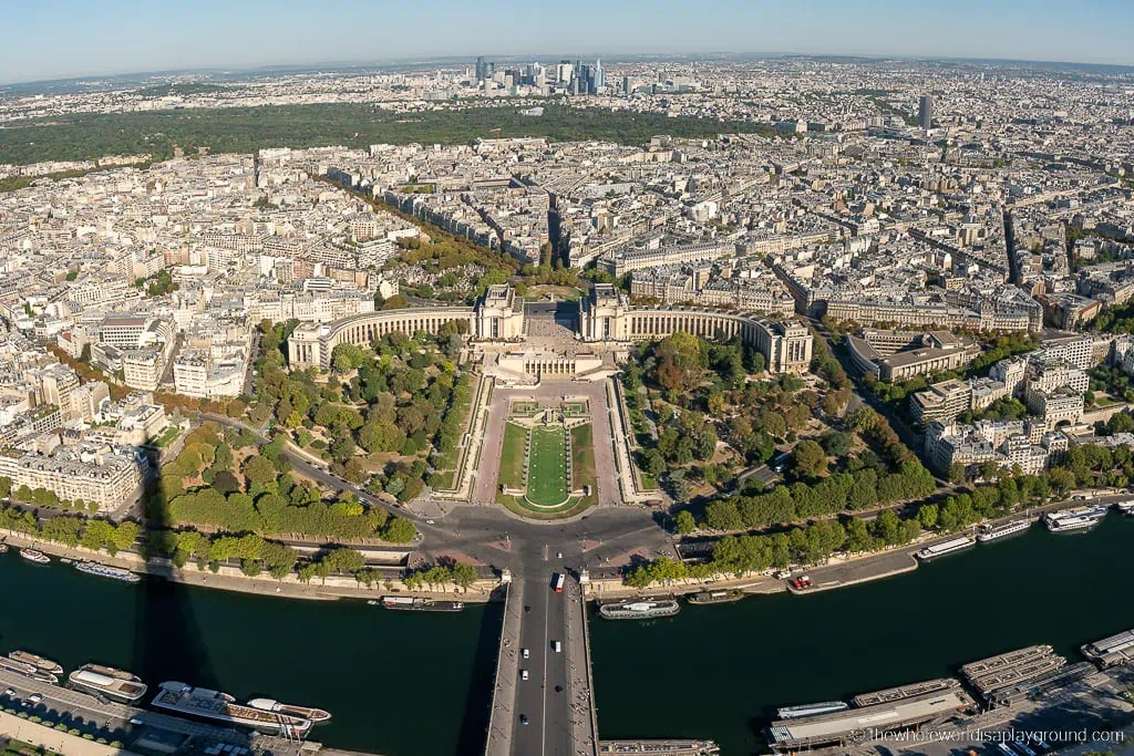 Renting a Car in France