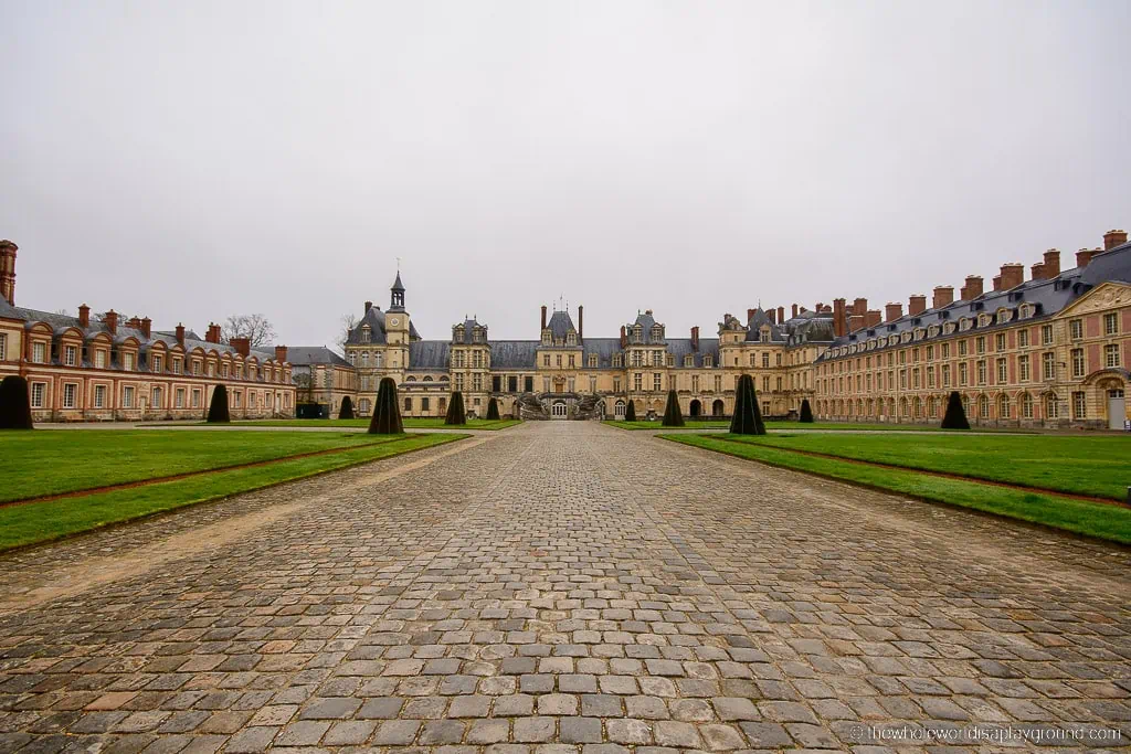 Renting a Car in France