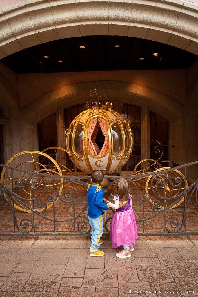 Disneyland Paris Disney Princess