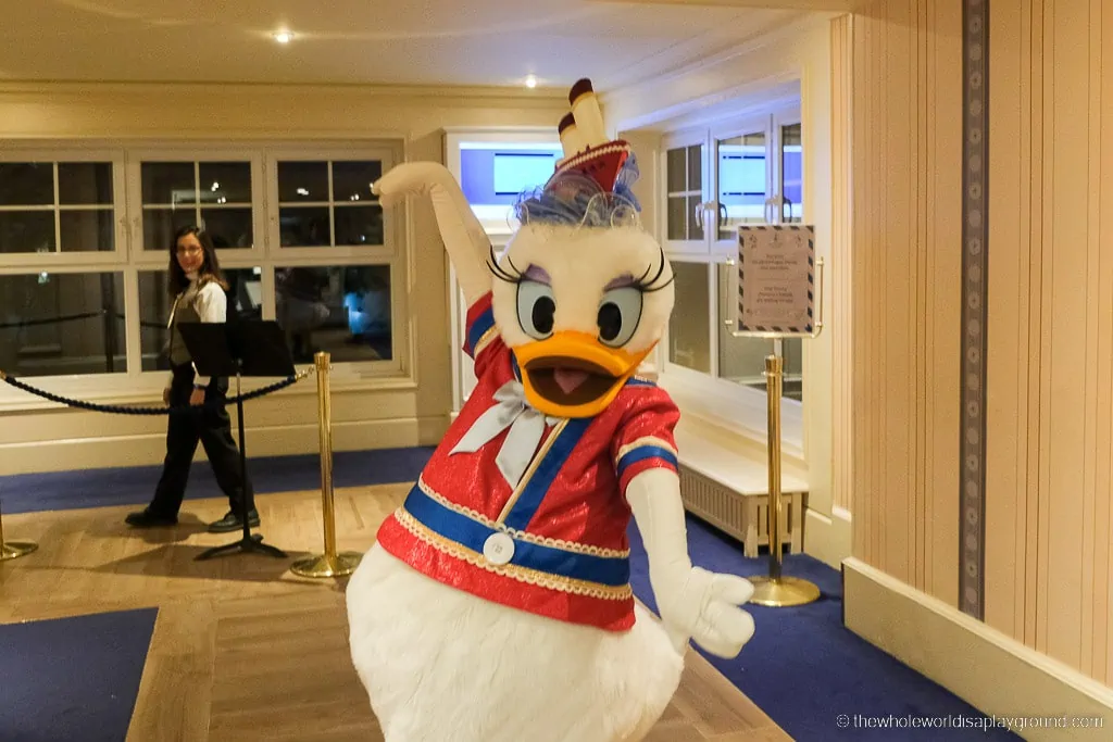 Disneyland Paris Hotels