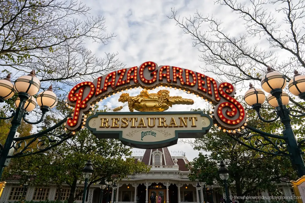 Disneyland Paris Where to See Mickey Mouse
