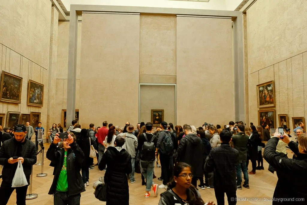 How to buy Louvre Tickets