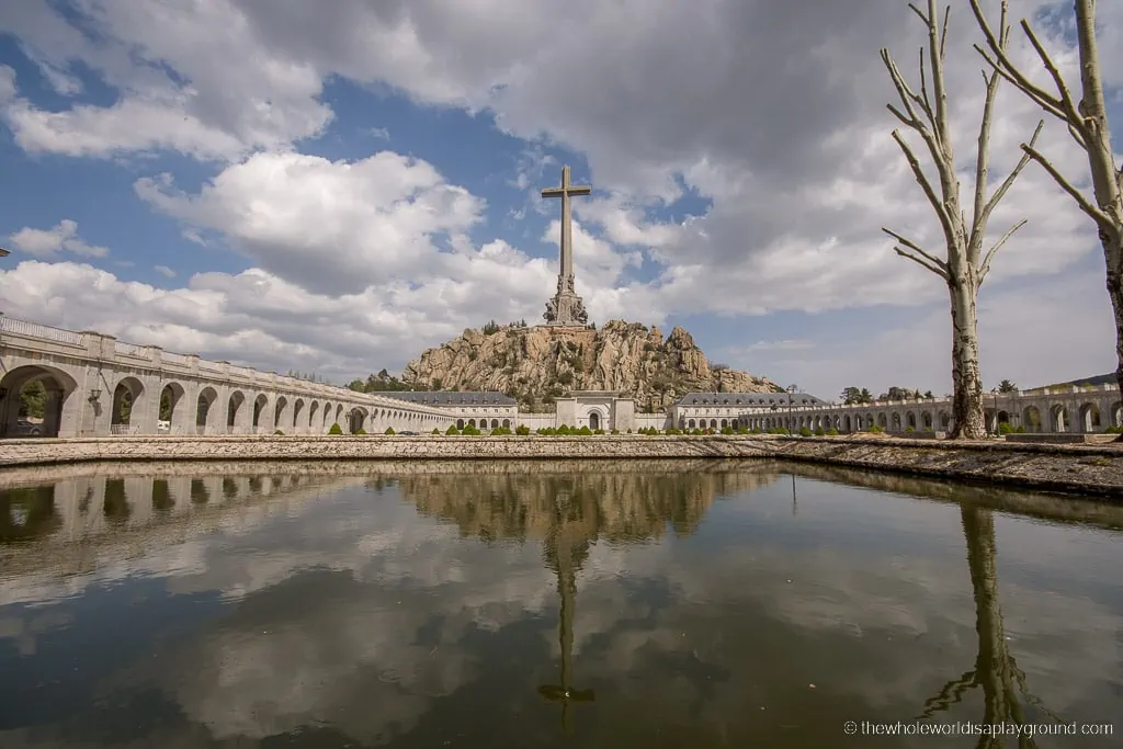 Renting a Car in Spain