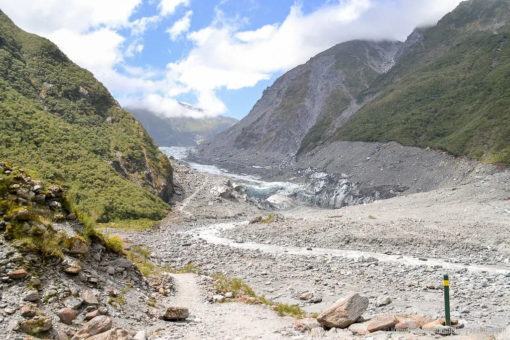 Renting a Car in New Zealand