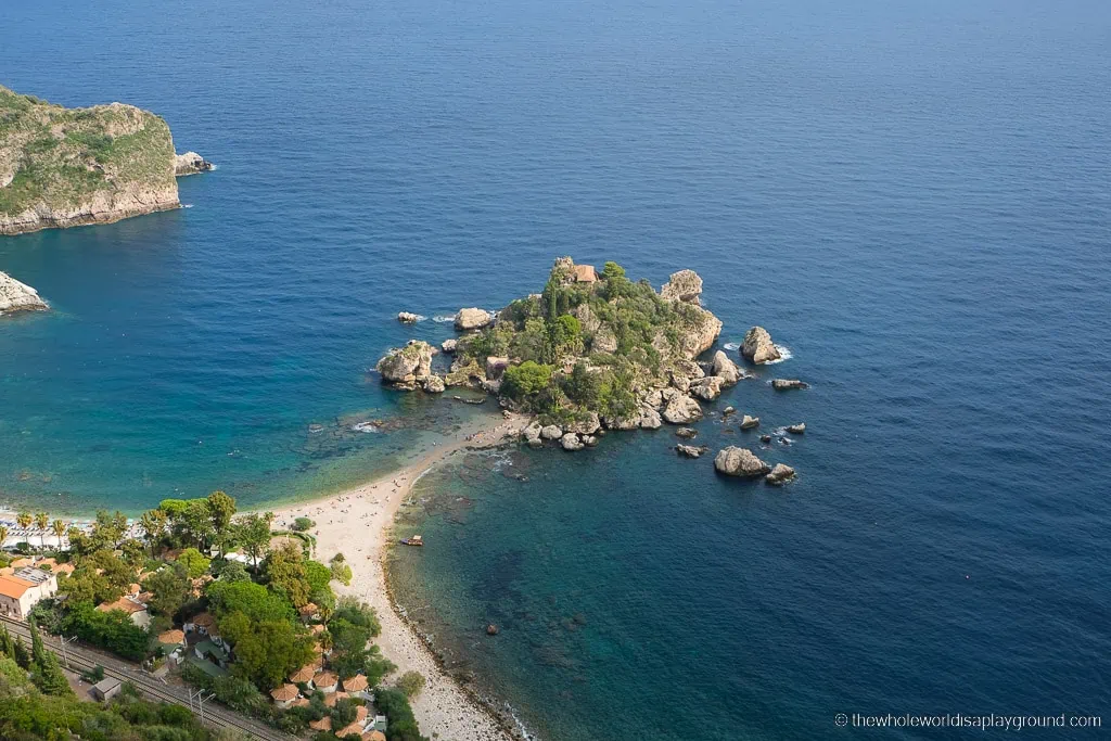 Things to do in Taormina Sicily