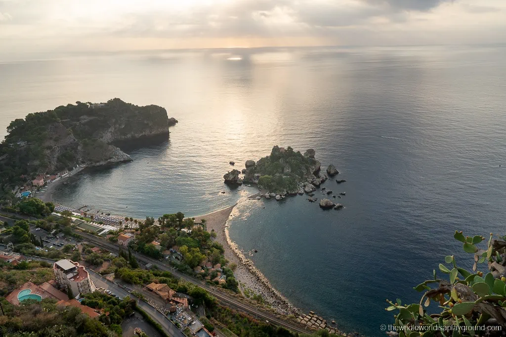 Things to do in Taormina Sicily